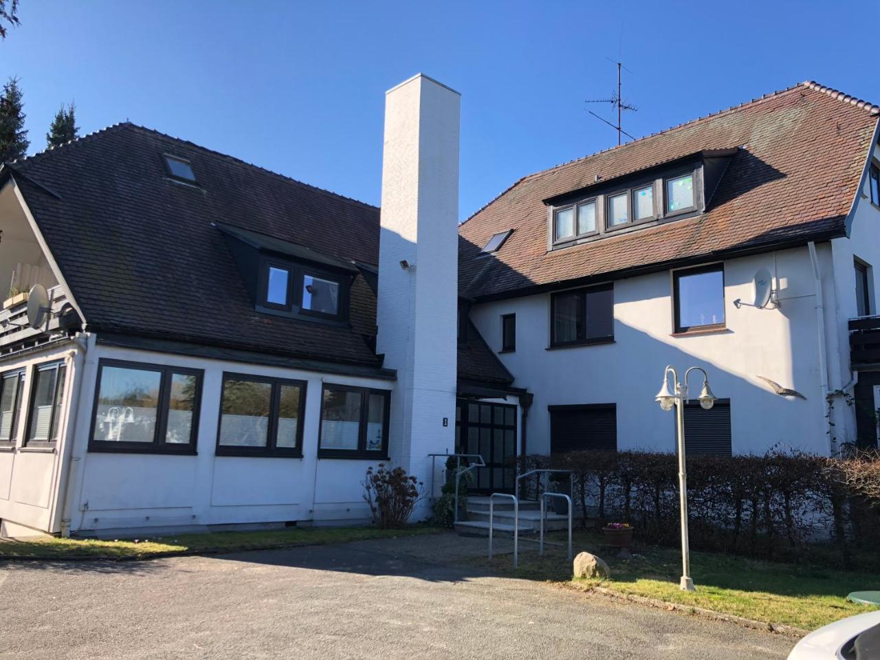 Апартаменты Wellenrausch Living "Kuschelkajuete" Любек Экстерьер фото